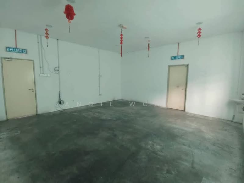 Factory for Rent in Kawasan Perindustrian Pengkalan (Lahat) - Angie Wong - PropertyGuru.com.my