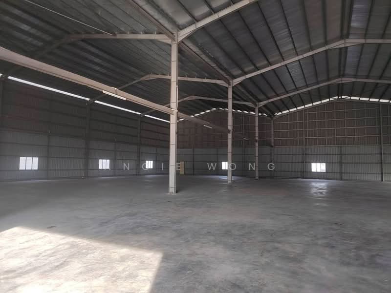 Factory for Rent in Kawasan Perindustrian Pengkalan (Lahat) - Angie Wong - PropertyGuru.com.my