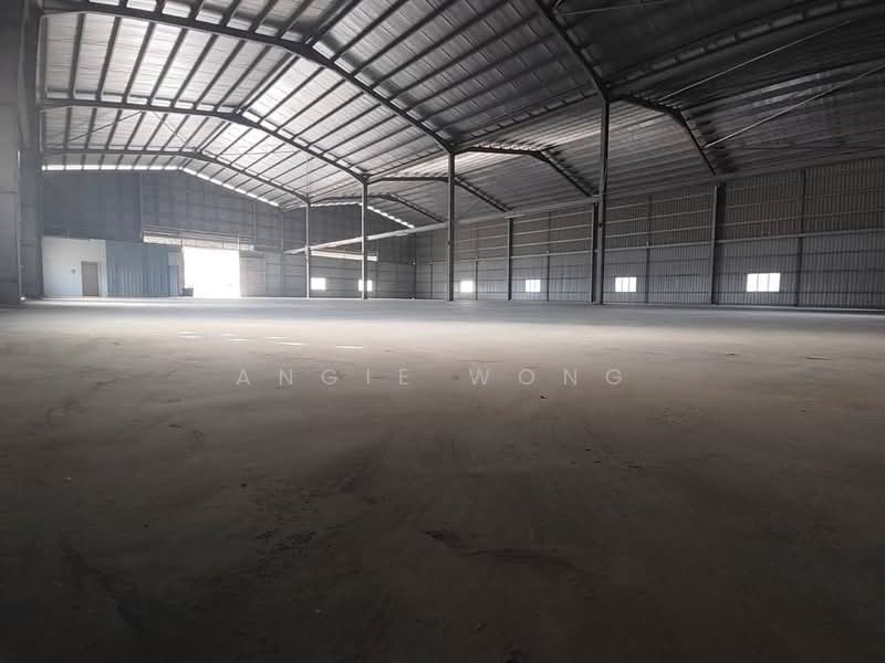Factory for Rent in Kawasan Perindustrian Pengkalan (Lahat) - Angie Wong - PropertyGuru.com.my