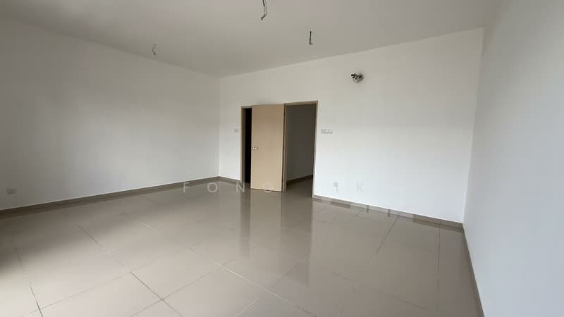 2-storey Terraced House for Sale in Bandar Dato Onn (Tebrau) - Fong Lik - Interior - PropertyGuru.com.my