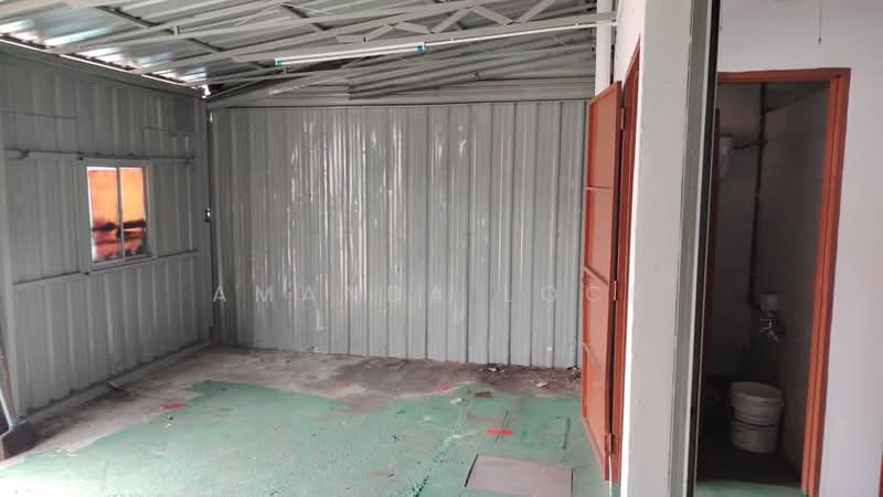 Kilang untuk Disewa di Meranti Permai Industrial Park (Puchong) - Amanda Lock - Interior - PropertyGuru.com.my