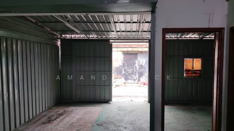 Kilang untuk Disewa di Meranti Permai Industrial Park (Puchong) - Amanda Lock - Interior - PropertyGuru.com.my