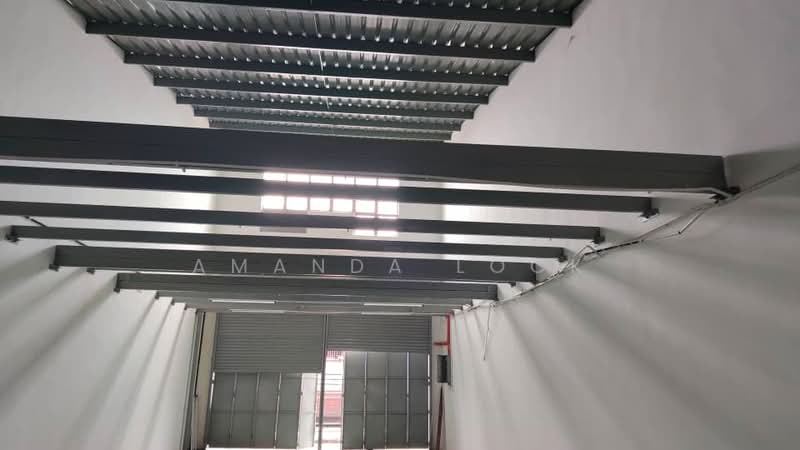 Kilang untuk Disewa di Meranti Permai Industrial Park (Puchong) - Amanda Lock - Interior - PropertyGuru.com.my