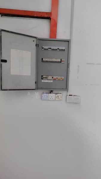 Kilang untuk Disewa di Meranti Permai Industrial Park (Puchong) - Amanda Lock - Interior - PropertyGuru.com.my