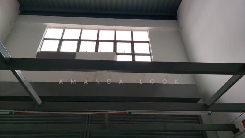 Kilang untuk Disewa di Meranti Permai Industrial Park (Puchong) - Amanda Lock - Interior - PropertyGuru.com.my