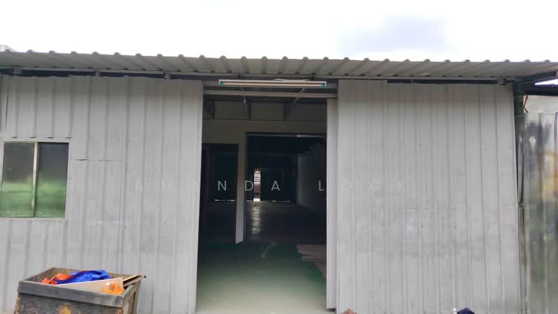 Kilang untuk Disewa di Meranti Permai Industrial Park (Puchong) - Amanda Lock - Interior - PropertyGuru.com.my