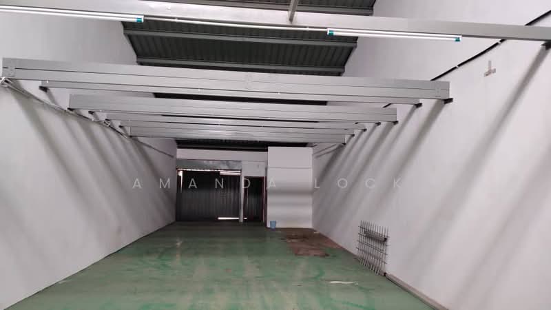 Kilang untuk Disewa di Meranti Permai Industrial Park (Puchong) - Amanda Lock - Interior - PropertyGuru.com.my