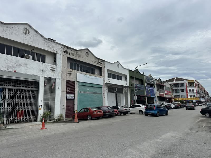 Factory for Rent in Taman Industri Bolton (Batu Caves) - Ray Sung - PropertyGuru.com.my