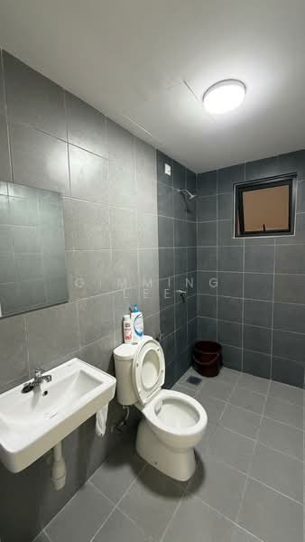 Condominium for Rent at Vierra Residence - Gimming Lee - Bathroom - PropertyGuru.com.my