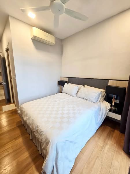 Service Residence for Rent at Aria - Rex Tan - Bedroom - PropertyGuru.com.my