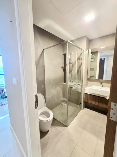 Service Residence for Rent at Aria - Rex Tan - Bathroom - PropertyGuru.com.my
