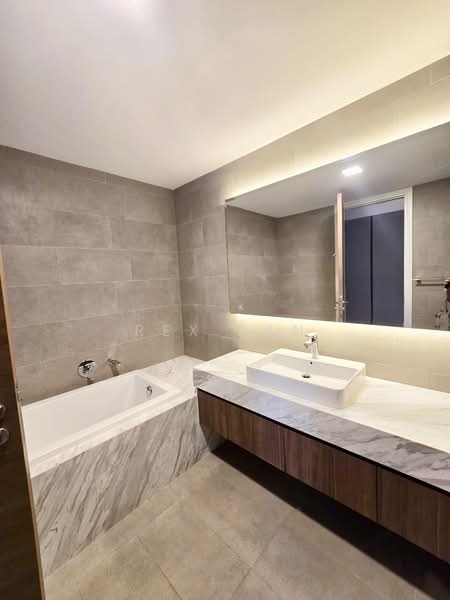 Service Residence for Rent at Aria - Rex Tan - PropertyGuru.com.my