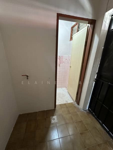 2-storey Terraced House for Rent in Taman Sri Sinar (Segambut) - Elaine Lian - Interior - PropertyGuru.com.my