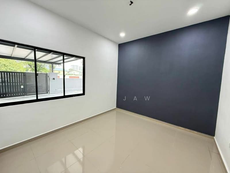 Rumah Berkembar untuk Dijual di Taman Bunga Ros (Tebrau) - Kino Jaw - Interior - PropertyGuru.com.my