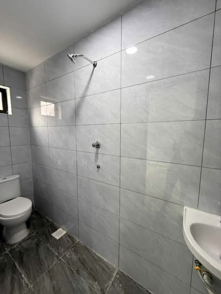 Rumah Berkembar untuk Dijual di Taman Bunga Ros (Tebrau) - Kino Jaw - PropertyGuru.com.my