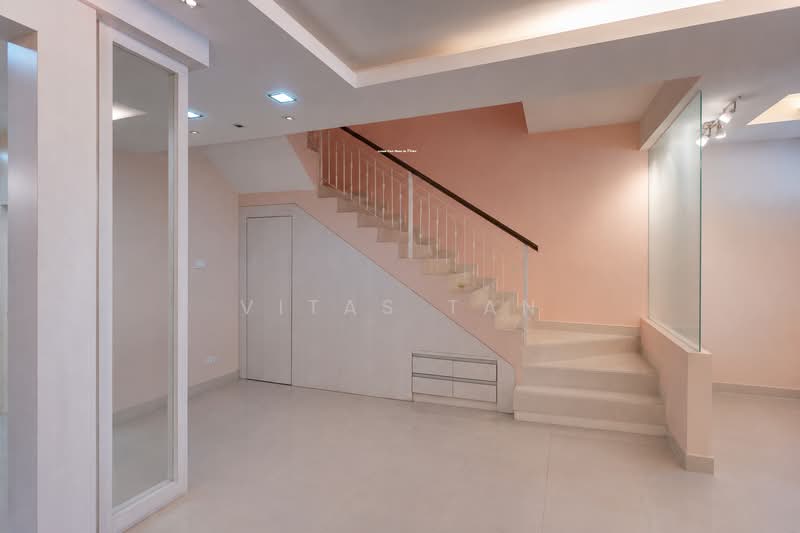 Rumah Teres 3 Tingkat untuk Dijual di Balakong (Selangor) - Vitas Tan - Interior - PropertyGuru.com.my