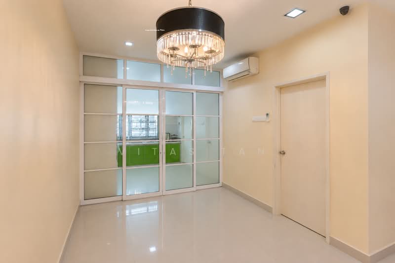 Rumah Teres 3 Tingkat untuk Dijual di Balakong (Selangor) - Vitas Tan - Interior - PropertyGuru.com.my