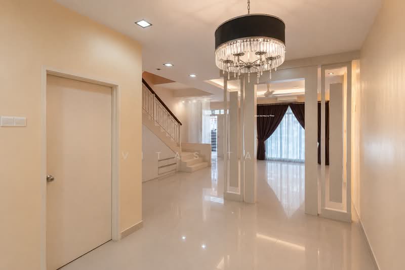 Rumah Teres 3 Tingkat untuk Dijual di Balakong (Selangor) - Vitas Tan - Interior - PropertyGuru.com.my