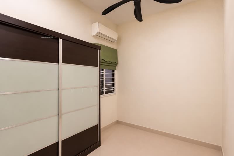 Rumah Teres 3 Tingkat untuk Dijual di Balakong (Selangor) - Vitas Tan - Bedroom - PropertyGuru.com.my