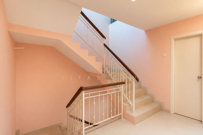 Rumah Teres 3 Tingkat untuk Dijual di Balakong (Selangor) - Vitas Tan - Interior - PropertyGuru.com.my