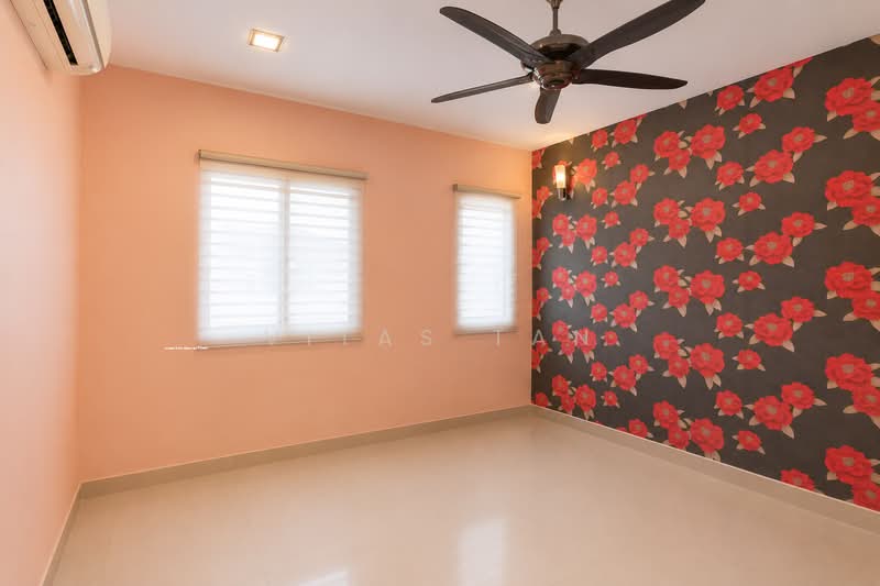 Rumah Teres 3 Tingkat untuk Dijual di Balakong (Selangor) - Vitas Tan - Bedroom - PropertyGuru.com.my
