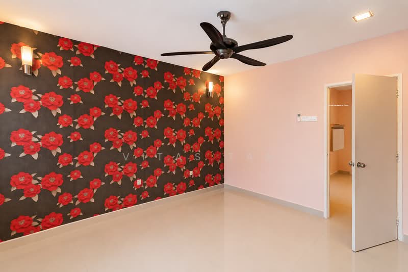 Rumah Teres 3 Tingkat untuk Dijual di Balakong (Selangor) - Vitas Tan - Interior - PropertyGuru.com.my