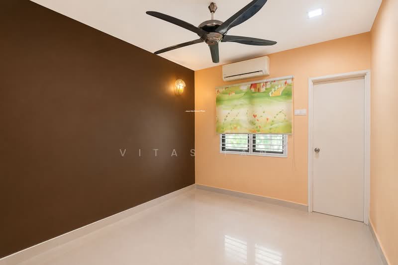 Rumah Teres 3 Tingkat untuk Dijual di Balakong (Selangor) - Vitas Tan - Interior - PropertyGuru.com.my