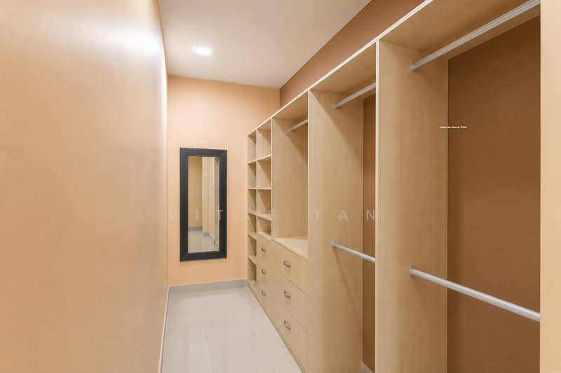 Rumah Teres 3 Tingkat untuk Dijual di Balakong (Selangor) - Vitas Tan - Interior - PropertyGuru.com.my