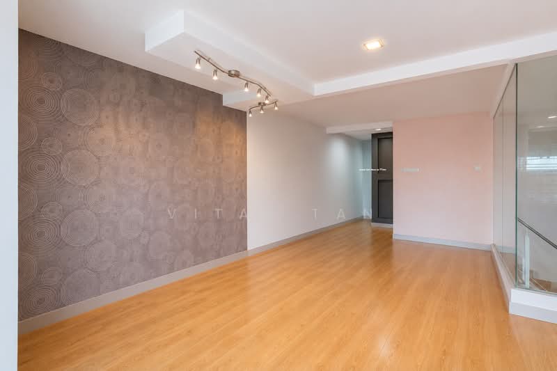 Rumah Teres 3 Tingkat untuk Dijual di Balakong (Selangor) - Vitas Tan - Interior - PropertyGuru.com.my