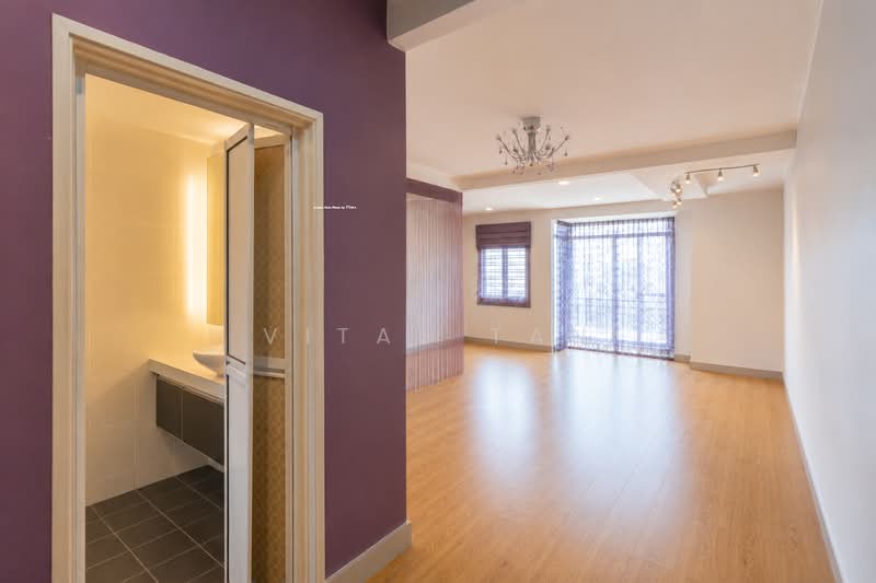 Rumah Teres 3 Tingkat untuk Dijual di Balakong (Selangor) - Vitas Tan - Interior - PropertyGuru.com.my