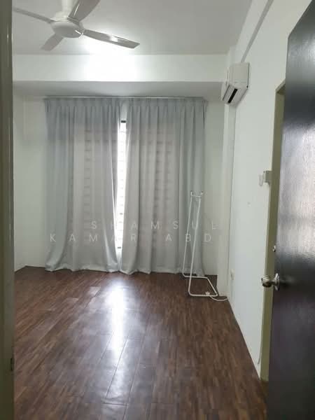 Pangsapuri untuk Disewa di TAMAN BUKIT INAI - Shamsul Kamar Abd Shukor - Interior - PropertyGuru.com.my