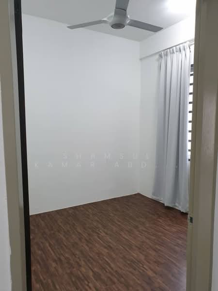 Pangsapuri untuk Disewa di TAMAN BUKIT INAI - Shamsul Kamar Abd Shukor - Interior - PropertyGuru.com.my