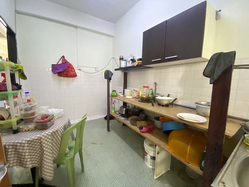 Rumah Teres 2 Tingkat untuk Dijual di Taman Putra (Ampang) - Edward Ooi - Kitchen - PropertyGuru.com.my