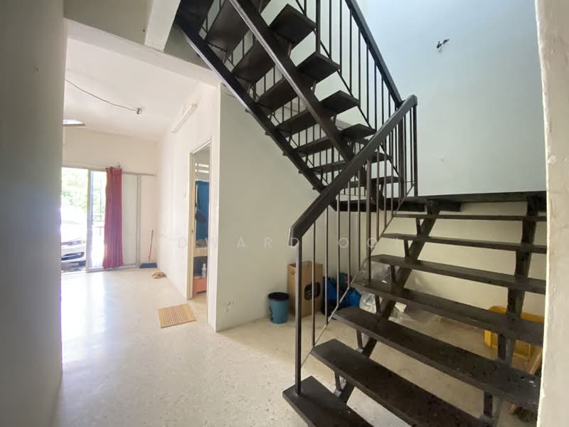 Rumah Teres 2 Tingkat untuk Dijual di Taman Putra (Ampang) - Edward Ooi - Interior - PropertyGuru.com.my
