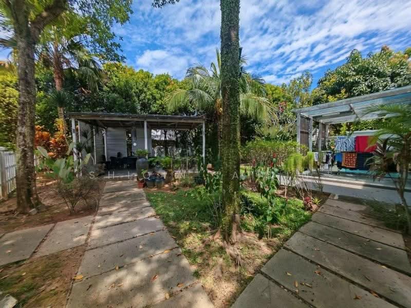 Rumah Berkembar untuk Dijual di Perdana Lakeview East (Cyberjaya) - Shiqin Saidin - Exterior - PropertyGuru.com.my