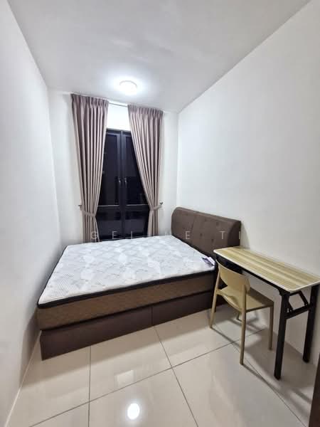 Servis Apartment untuk Dijual di Vivo Executive Apartment - Angeline Tio - Bedroom - PropertyGuru.com.my
