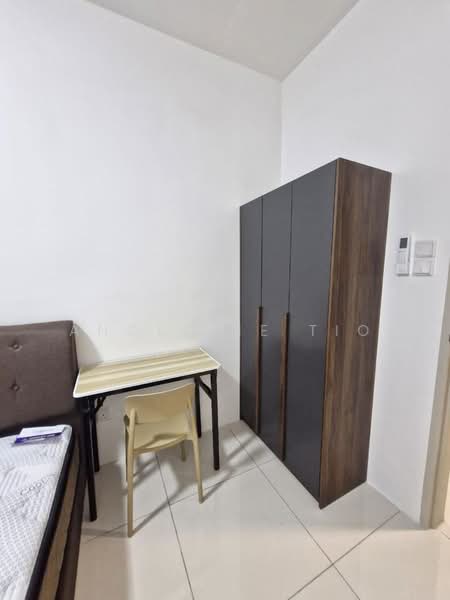 Servis Apartment untuk Dijual di Vivo Executive Apartment - Angeline Tio - Bedroom - PropertyGuru.com.my