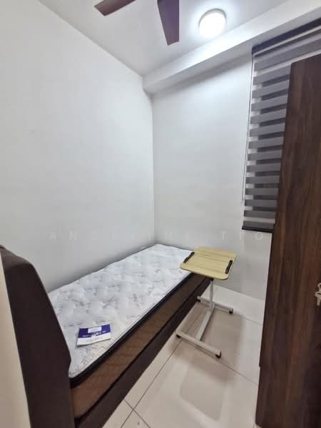 Servis Apartment untuk Dijual di Vivo Executive Apartment - Angeline Tio - Bedroom - PropertyGuru.com.my