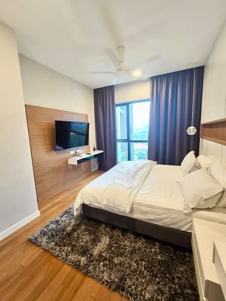 Service Residence for Sale at Aria - Rex Tan - PropertyGuru.com.my