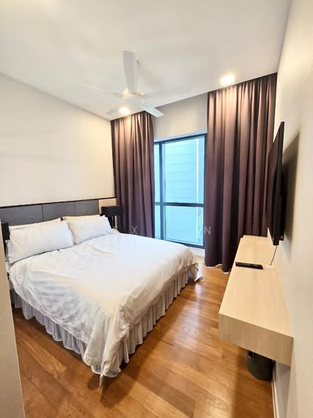 Service Residence for Sale at Aria - Rex Tan - PropertyGuru.com.my