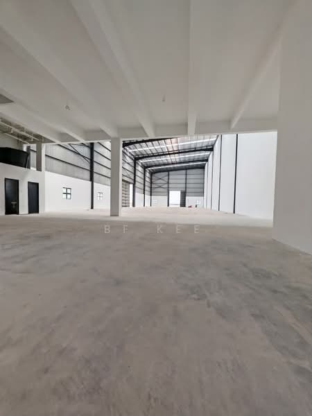 Factory for Sale in Taman Kapar Permai (Kapar) - BF Kee - Interior - PropertyGuru.com.my
