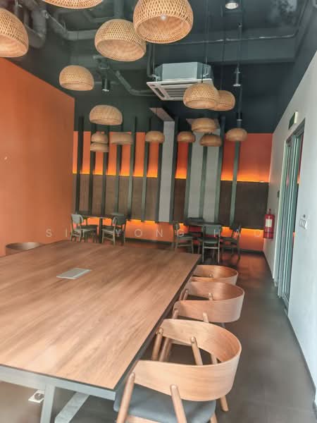 Service Residence for Rent at Gravit8, Klang - Sit Yong Hao - Interior - PropertyGuru.com.my