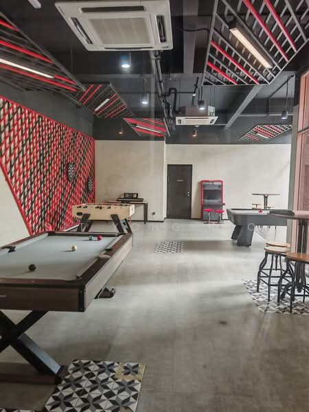 Service Residence for Rent at Gravit8, Klang - Sit Yong Hao - Interior - PropertyGuru.com.my