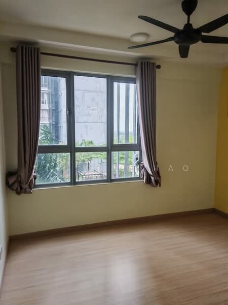 Service Residence for Rent at Gravit8, Klang - Sit Yong Hao - Interior - PropertyGuru.com.my