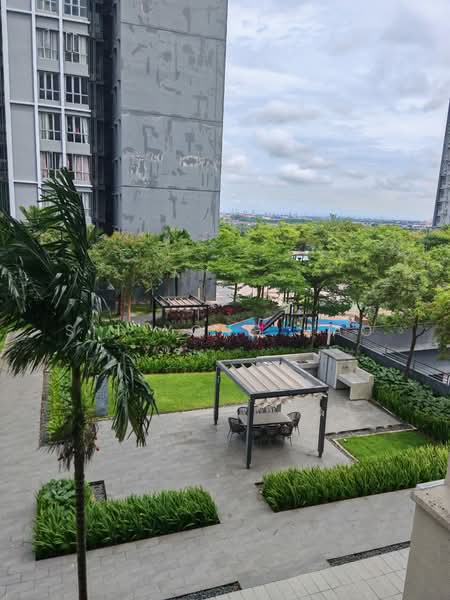 Service Residence for Rent at Gravit8, Klang - Sit Yong Hao - Exterior - PropertyGuru.com.my