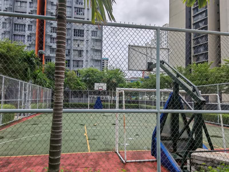 Service Residence for Rent at Gravit8, Klang - Sit Yong Hao - Exterior - PropertyGuru.com.my