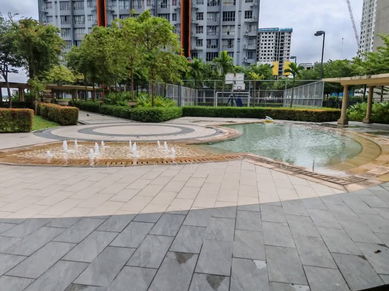 Service Residence for Rent at Gravit8, Klang - Sit Yong Hao - Exterior - PropertyGuru.com.my