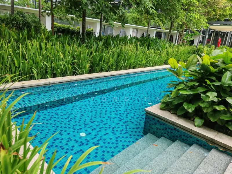 Service Residence for Rent at Gravit8, Klang - Sit Yong Hao - Exterior - PropertyGuru.com.my