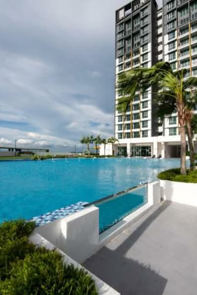 Service Residence for Sale at Metropol - KELLY ONG - Exterior - PropertyGuru.com.my
