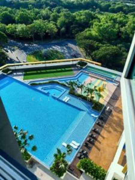 Service Residence for Sale at Metropol - KELLY ONG - Pool - PropertyGuru.com.my